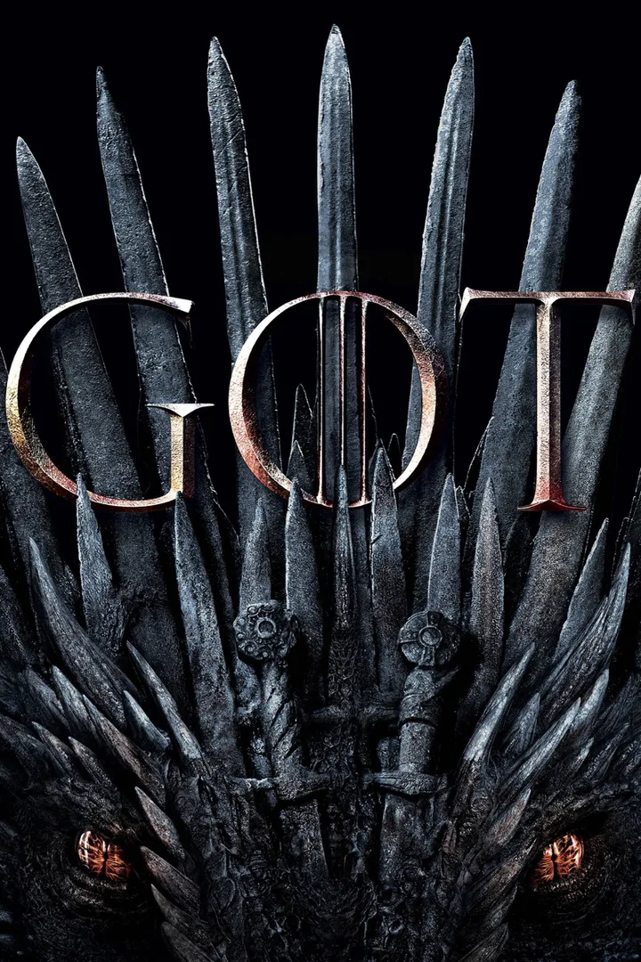 Game of Thrones poster